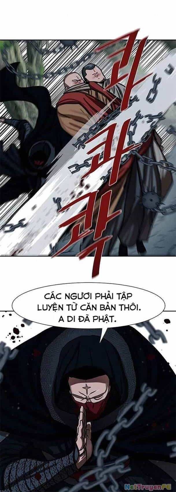 Hộ Vệ - Chương 167 - ảnh 10