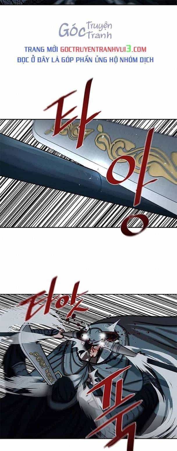 Hộ Vệ - Chương 167 - ảnh 11