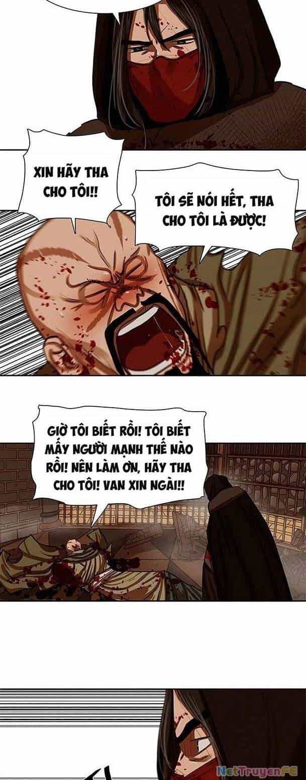 Hộ Vệ - Chương 167 - ảnh 18