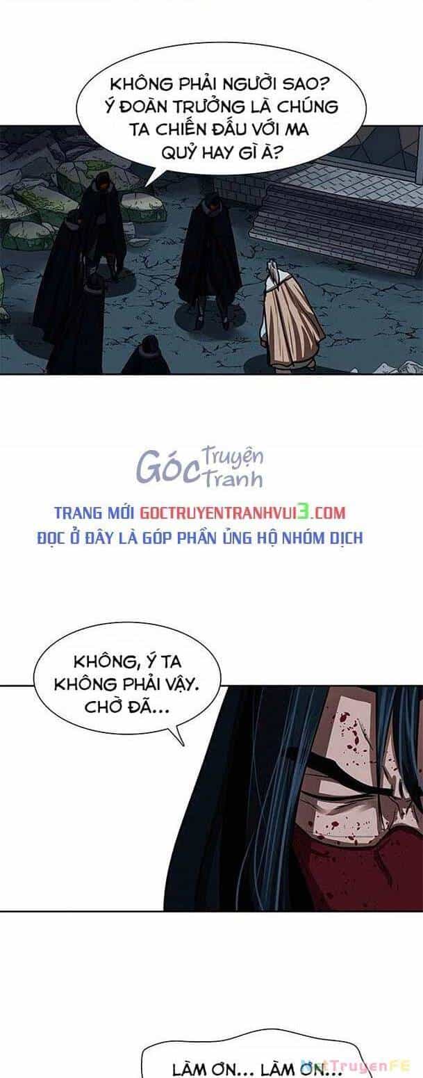 Hộ Vệ - Chương 167 - ảnh 22