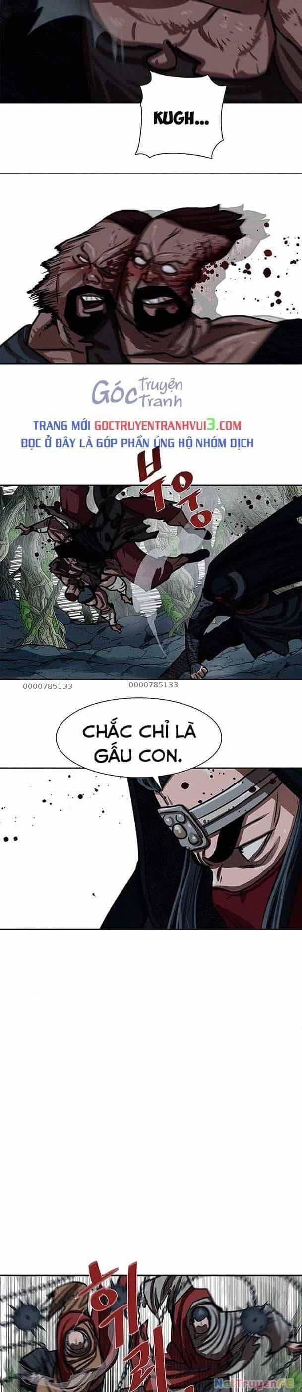 Hộ Vệ - Chương 167 - ảnh 7