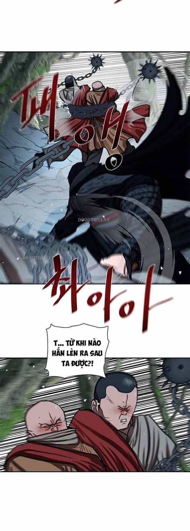Hộ Vệ - Chương 167 - ảnh 9