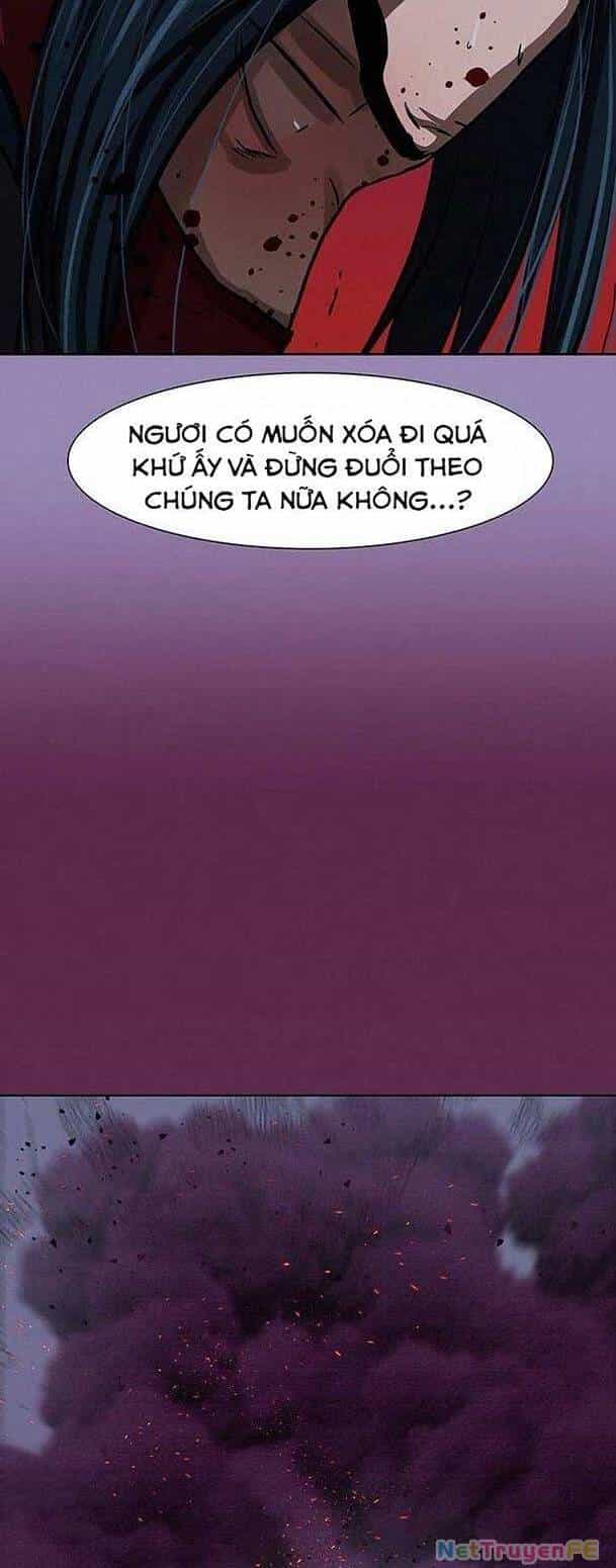 Hộ Vệ - Chương 168 - ảnh 20
