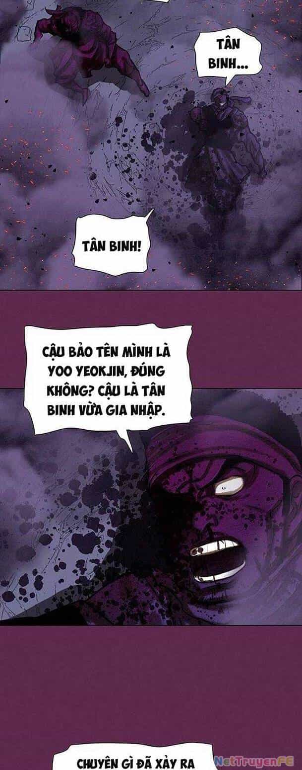 Hộ Vệ - Chương 168 - ảnh 22