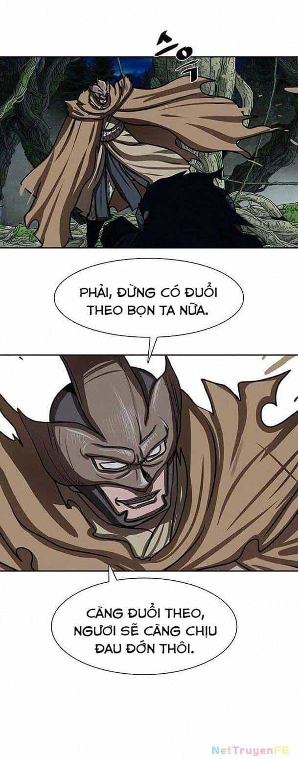 Hộ Vệ - Chương 168 - ảnh 24