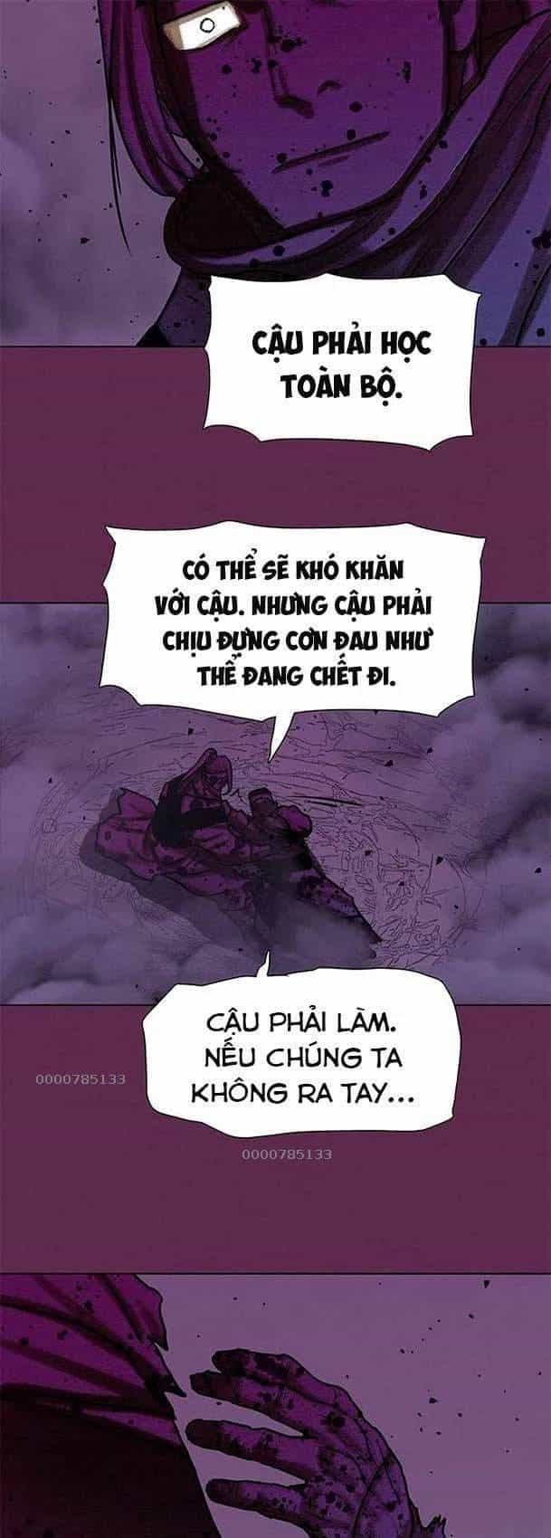 Hộ Vệ - Chương 168 - ảnh 27
