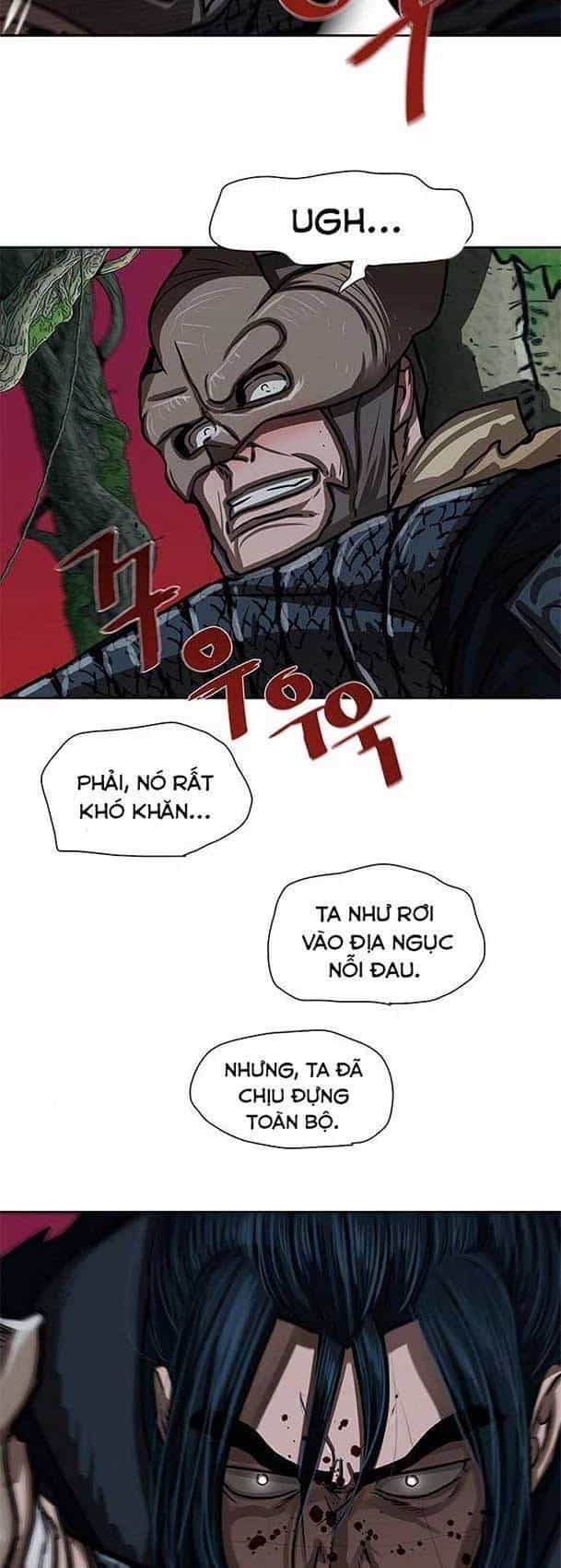 Hộ Vệ - Chương 168 - ảnh 31