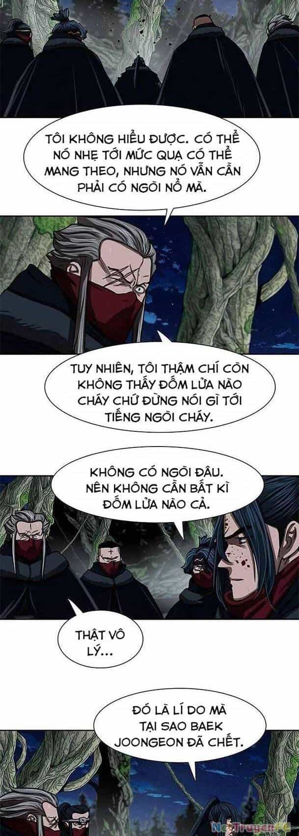 Hộ Vệ - Chương 168 - ảnh 36