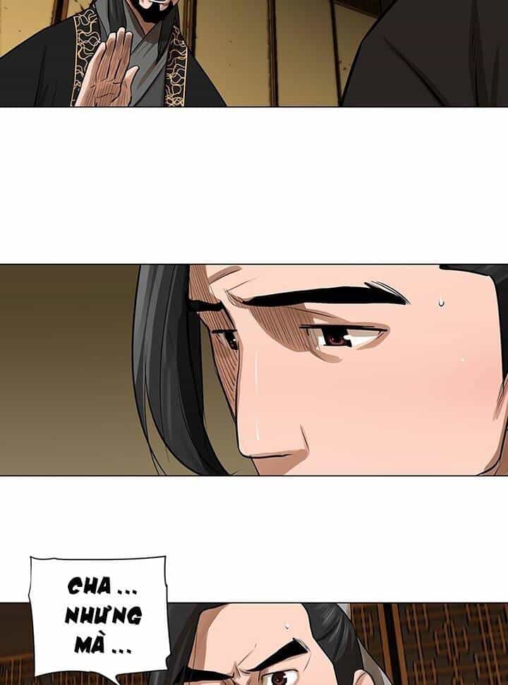Hộ Vệ - Chương 17 - ảnh 10