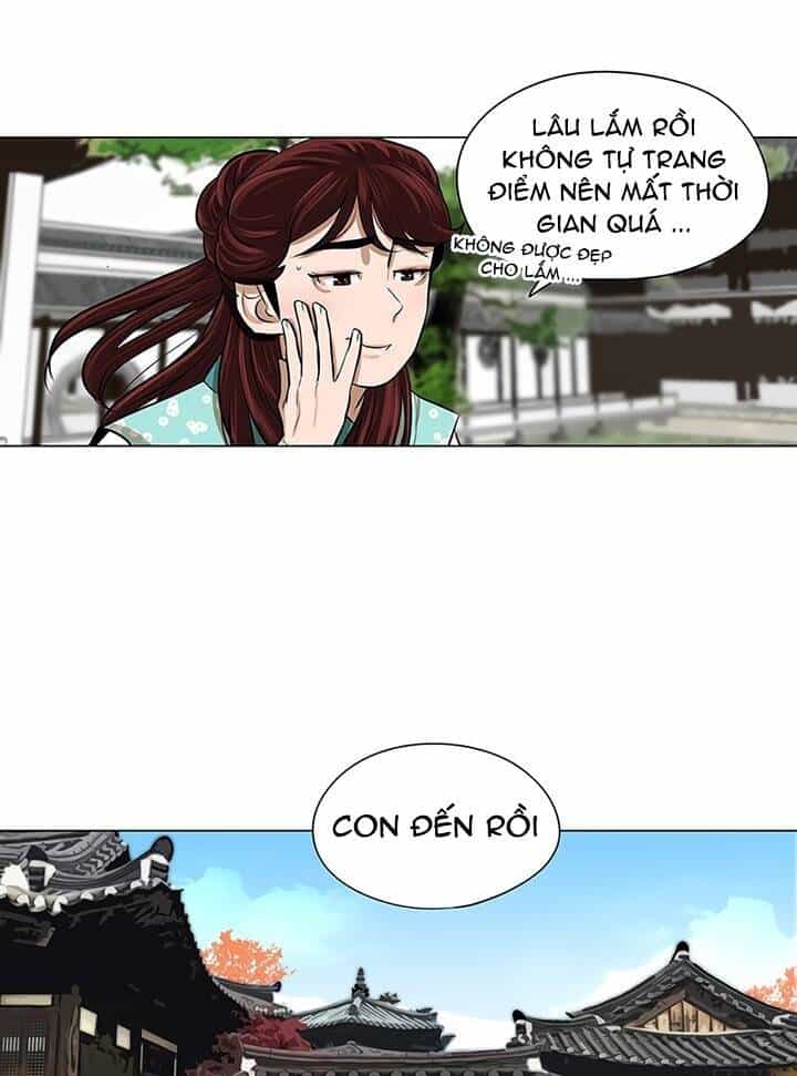 Hộ Vệ - Chương 17 - ảnh 2