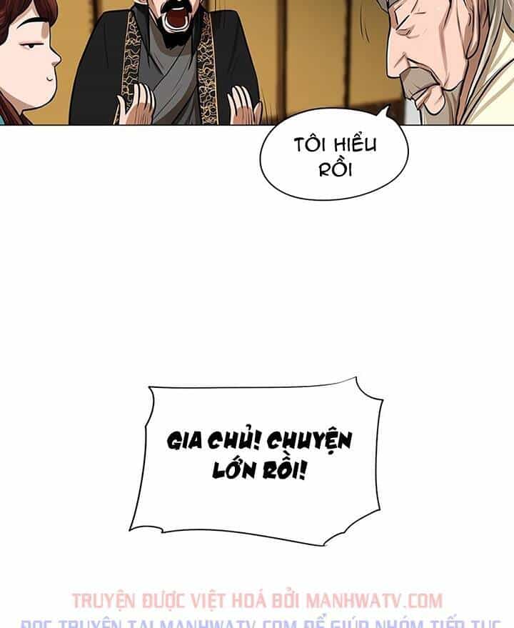 Hộ Vệ - Chương 17 - ảnh 49