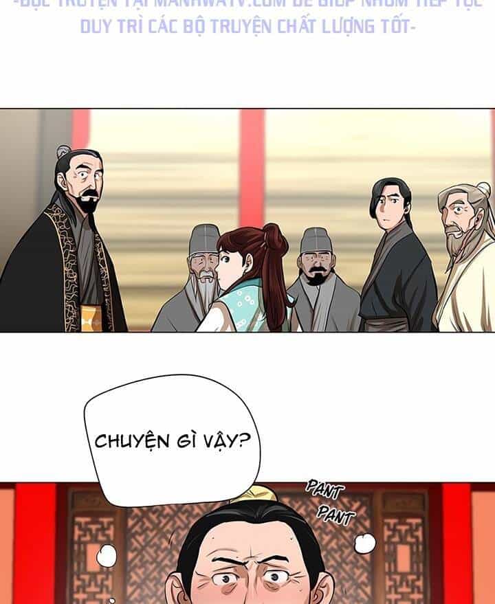 Hộ Vệ - Chương 17 - ảnh 50