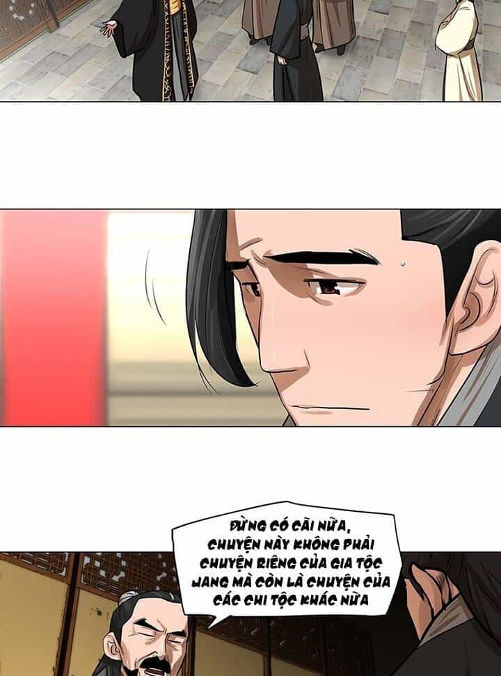Hộ Vệ - Chương 17 - ảnh 9