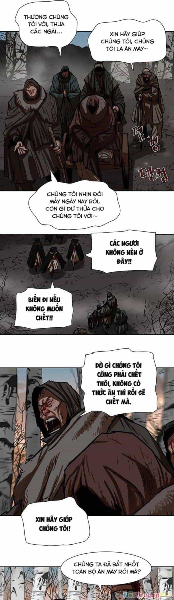 Hộ Vệ - Chương 170 - ảnh 30