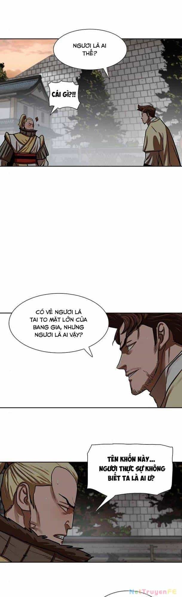 Hộ Vệ - Chương 170 - ảnh 8