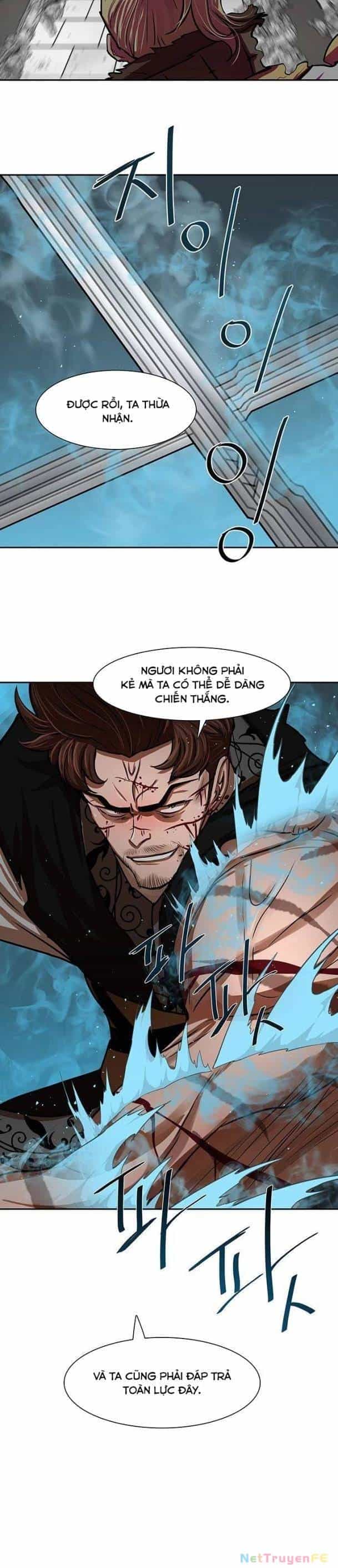 Hộ Vệ - Chương 172 - ảnh 18