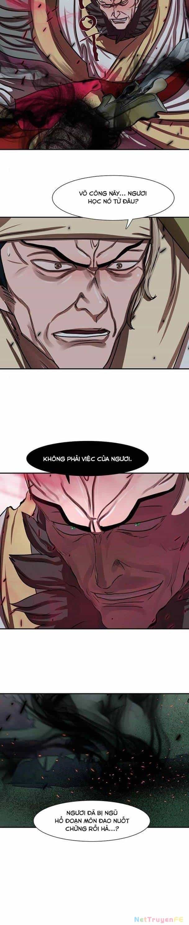 Hộ Vệ - Chương 173 - ảnh 27
