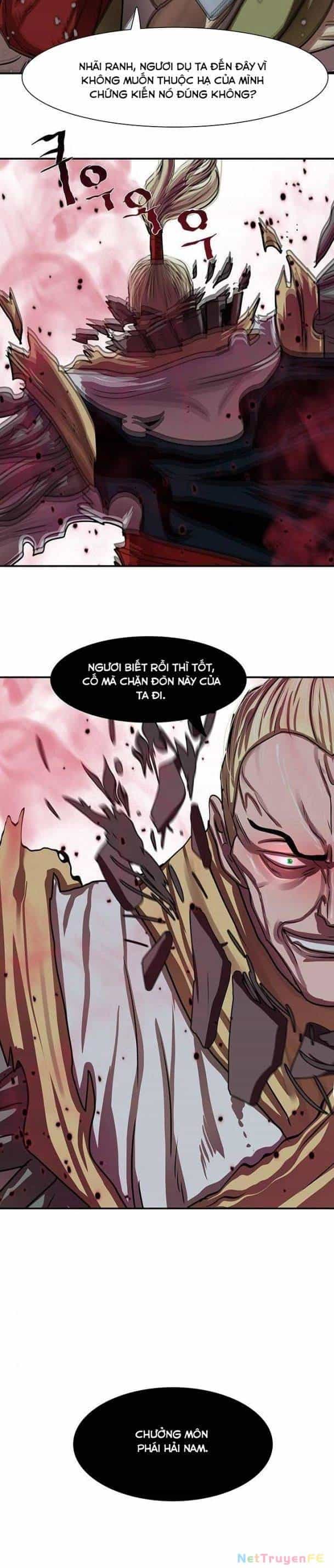 Hộ Vệ - Chương 173 - ảnh 31