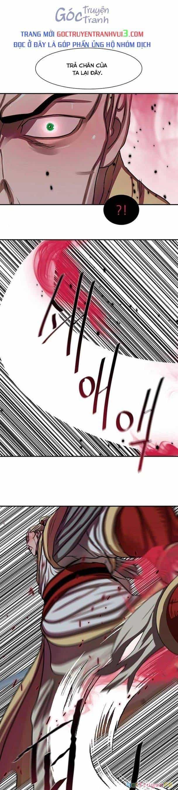 Hộ Vệ - Chương 174 - ảnh 2