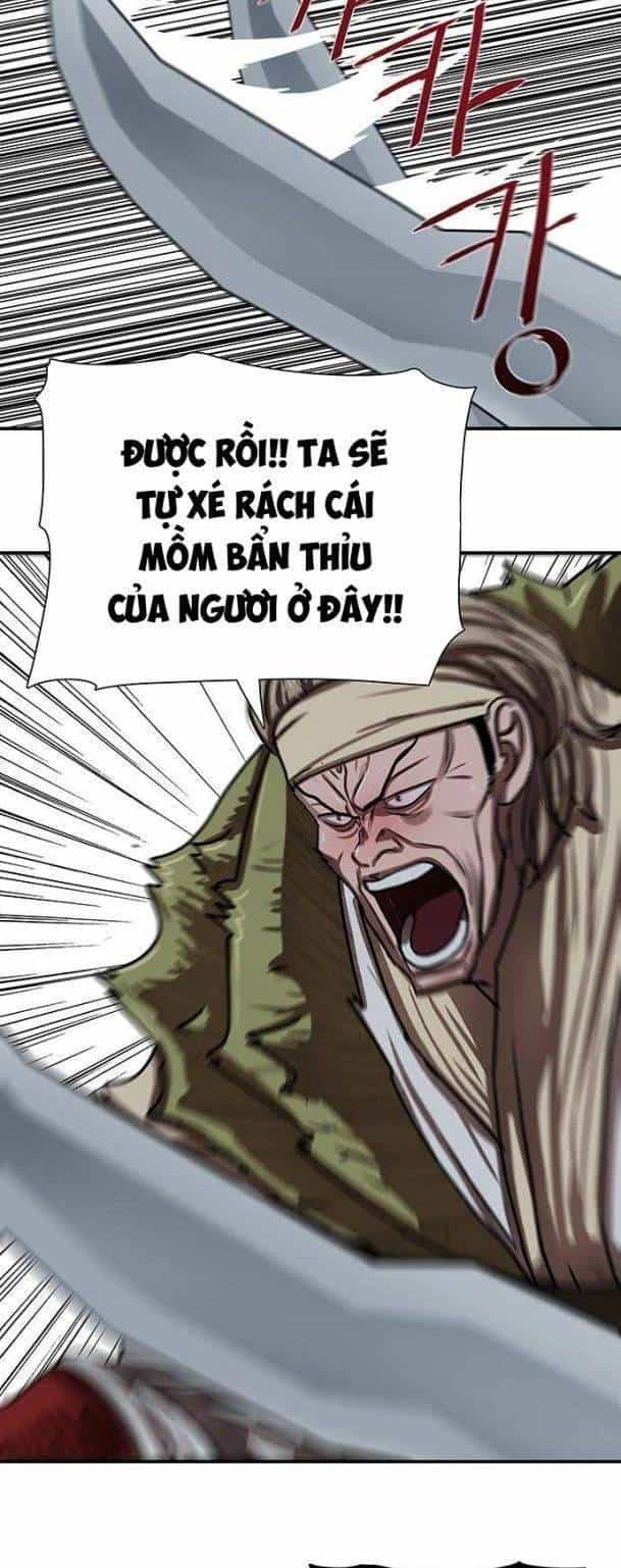 Hộ Vệ - Chương 174 - ảnh 22