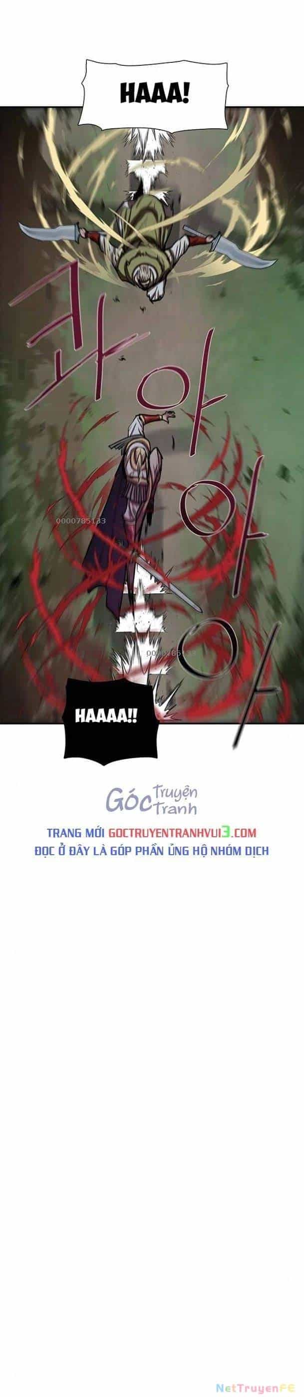 Hộ Vệ - Chương 174 - ảnh 24