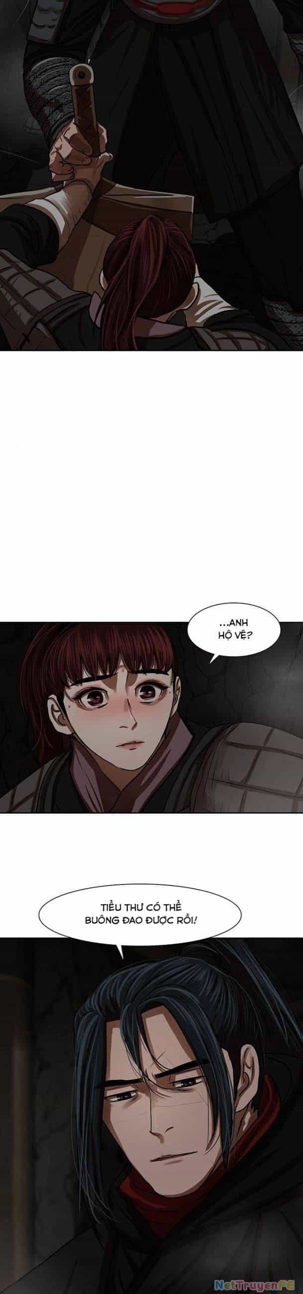 Hộ Vệ - Chương 175 - ảnh 24