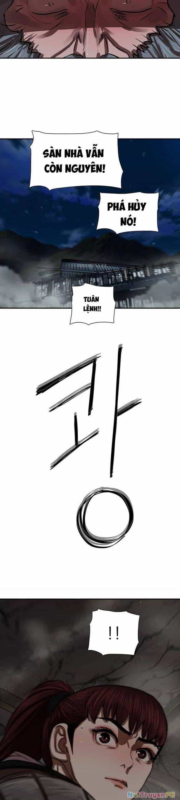 Hộ Vệ - Chương 175 - ảnh 3