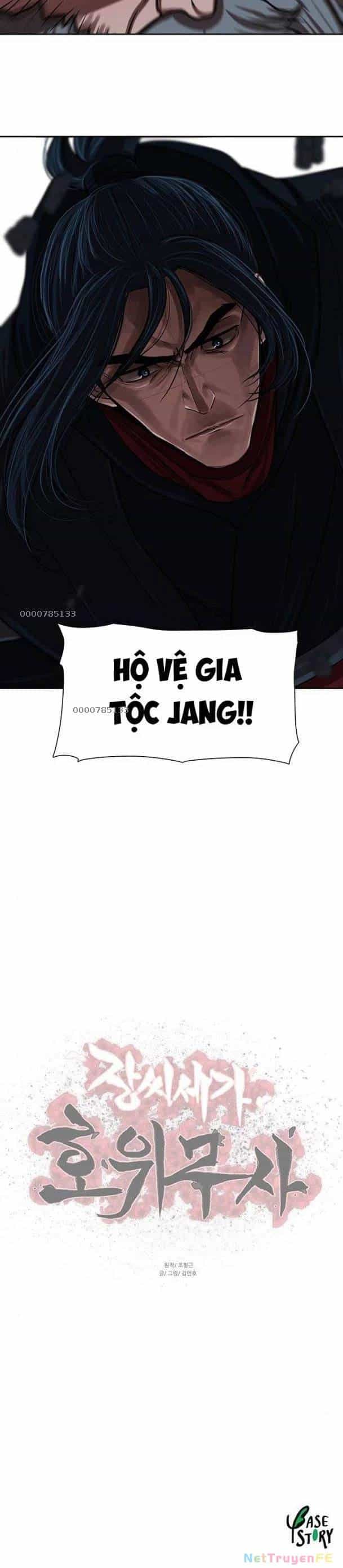 Hộ Vệ - Chương 175 - ảnh 30