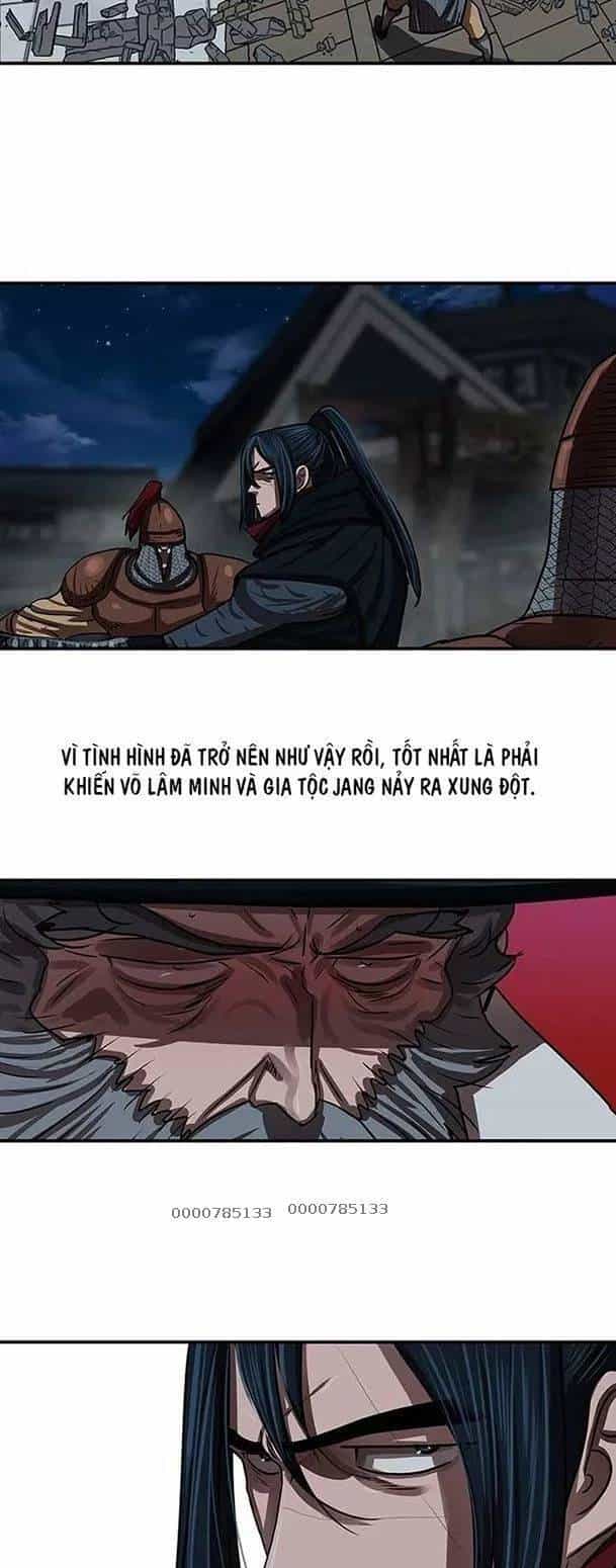 Hộ Vệ - Chương 176 - ảnh 12