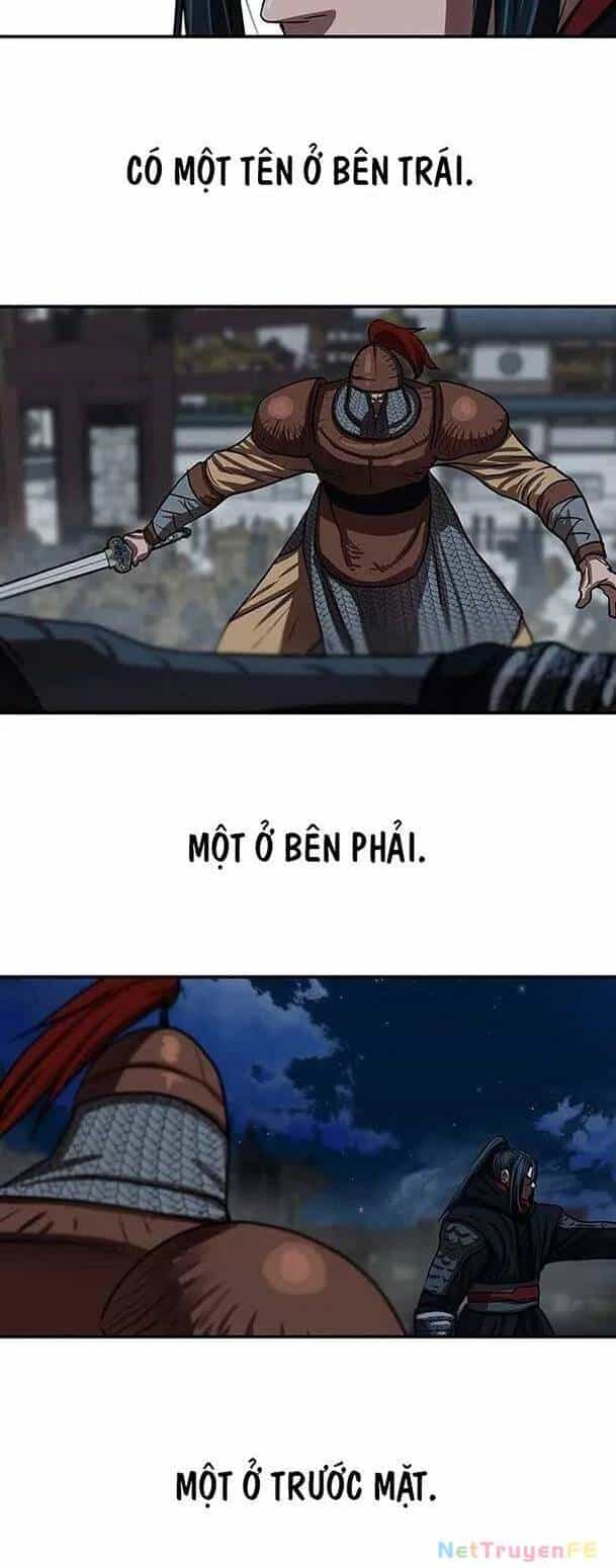 Hộ Vệ - Chương 176 - ảnh 13
