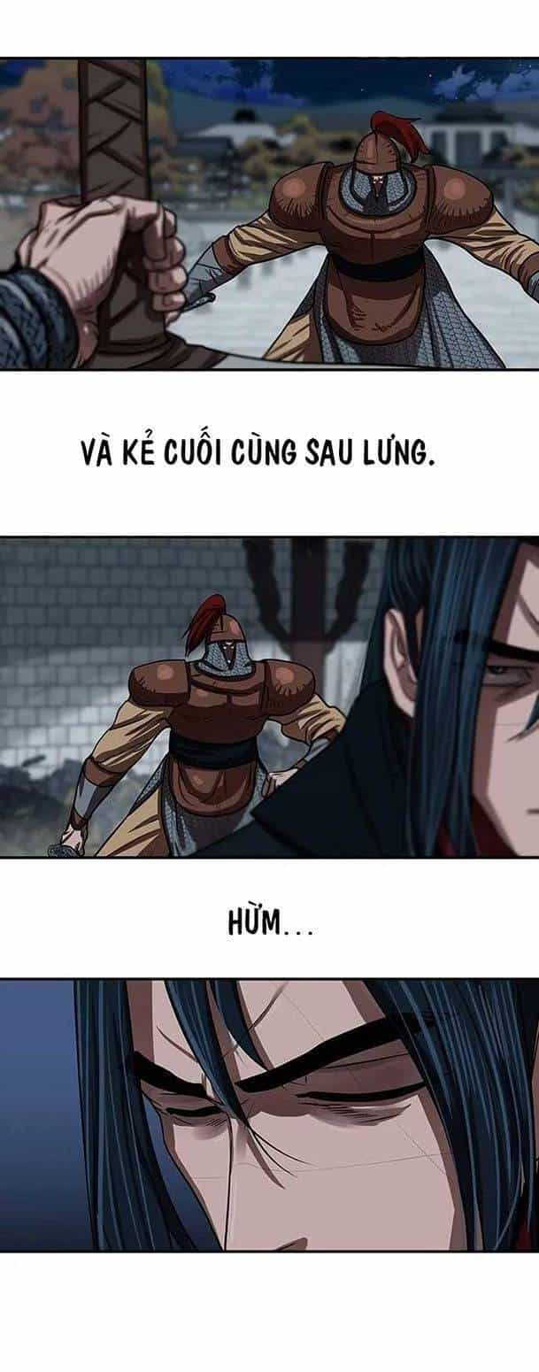 Hộ Vệ - Chương 176 - ảnh 14