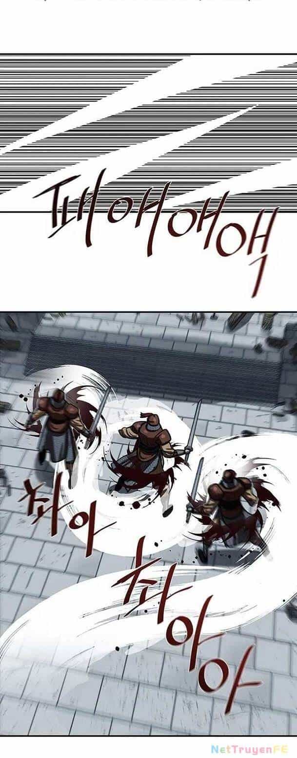 Hộ Vệ - Chương 176 - ảnh 29