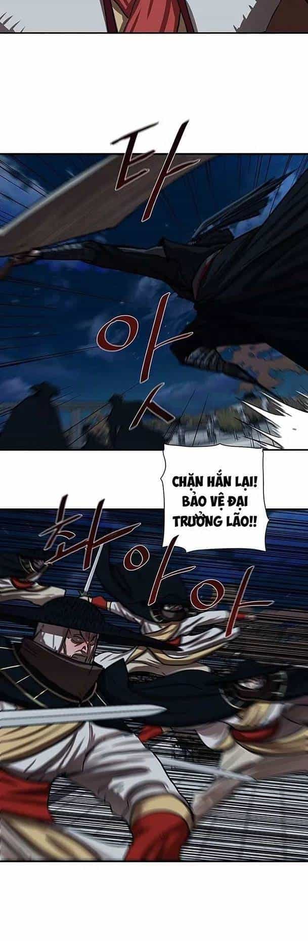 Hộ Vệ - Chương 176 - ảnh 32
