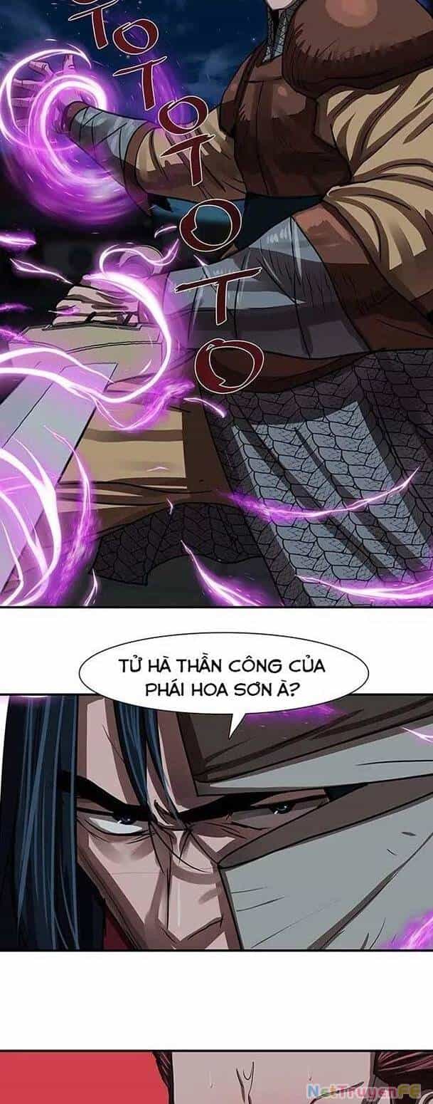 Hộ Vệ - Chương 176 - ảnh 41