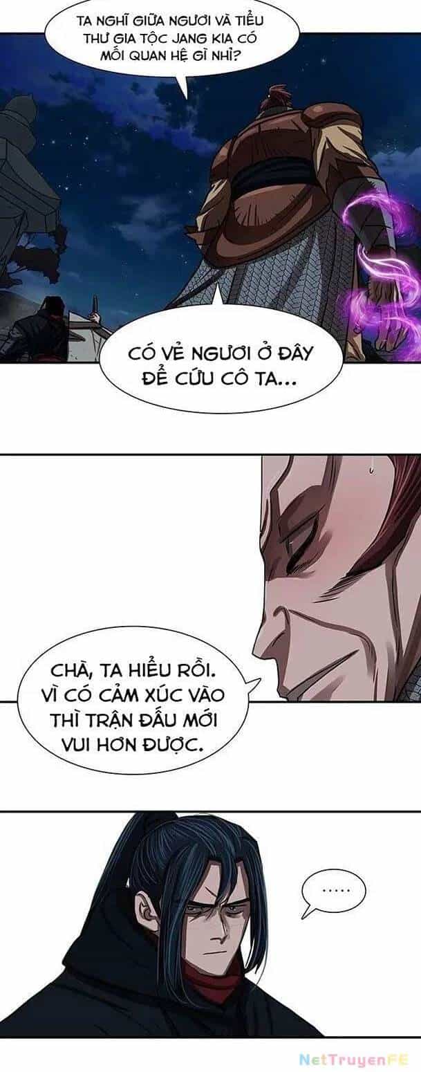 Hộ Vệ - Chương 176 - ảnh 43