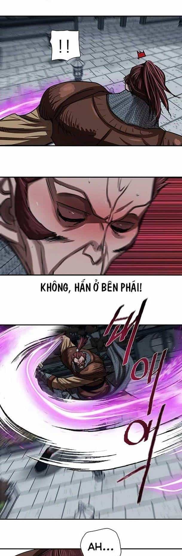 Hộ Vệ - Chương 176 - ảnh 48