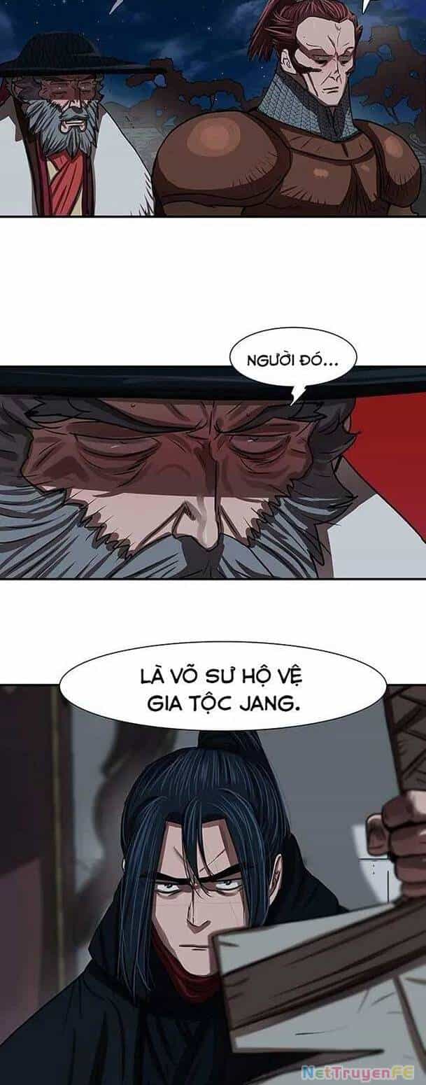 Hộ Vệ - Chương 176 - ảnh 9