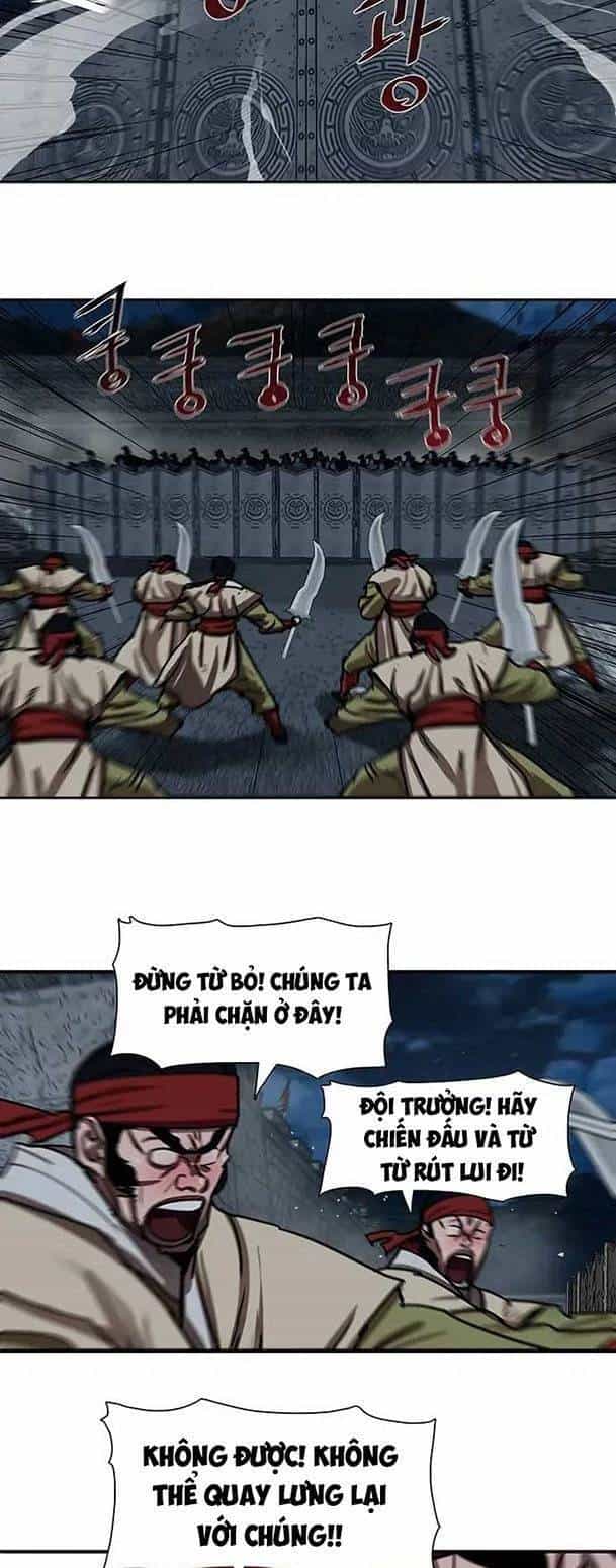 Hộ Vệ - Chương 177 - ảnh 10