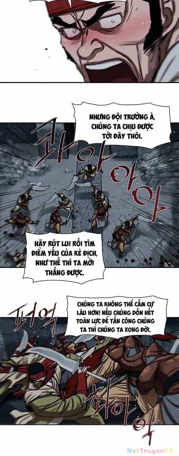 Hộ Vệ - Chương 177 - ảnh 11
