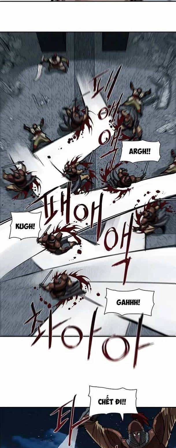 Hộ Vệ - Chương 177 - ảnh 14