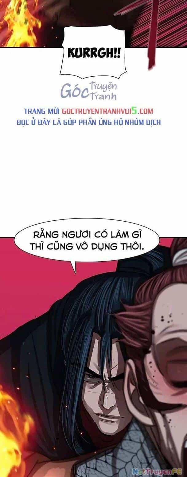 Hộ Vệ - Chương 177 - ảnh 3