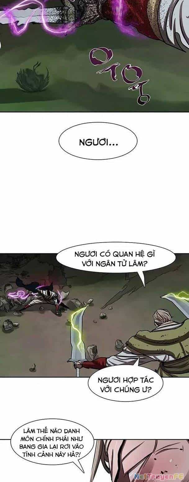 Hộ Vệ - Chương 177 - ảnh 35