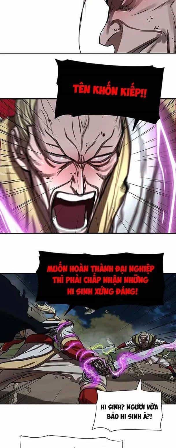 Hộ Vệ - Chương 177 - ảnh 36
