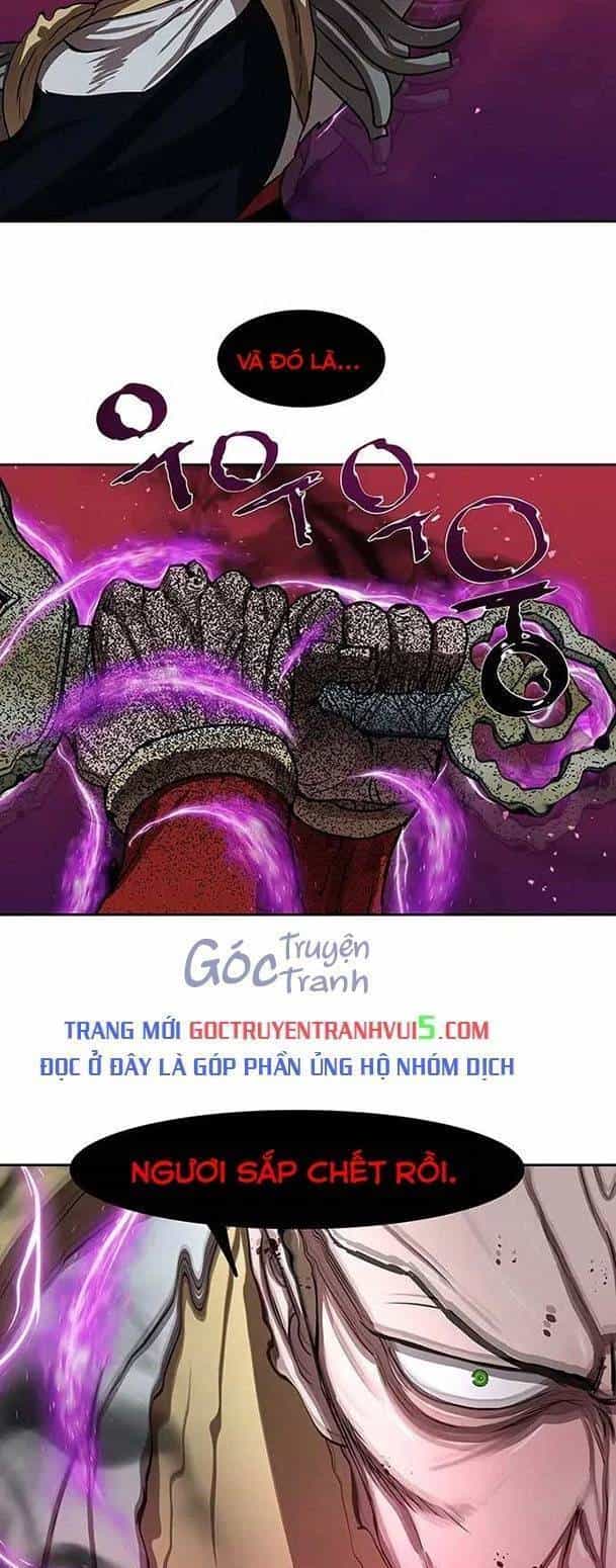 Hộ Vệ - Chương 177 - ảnh 38