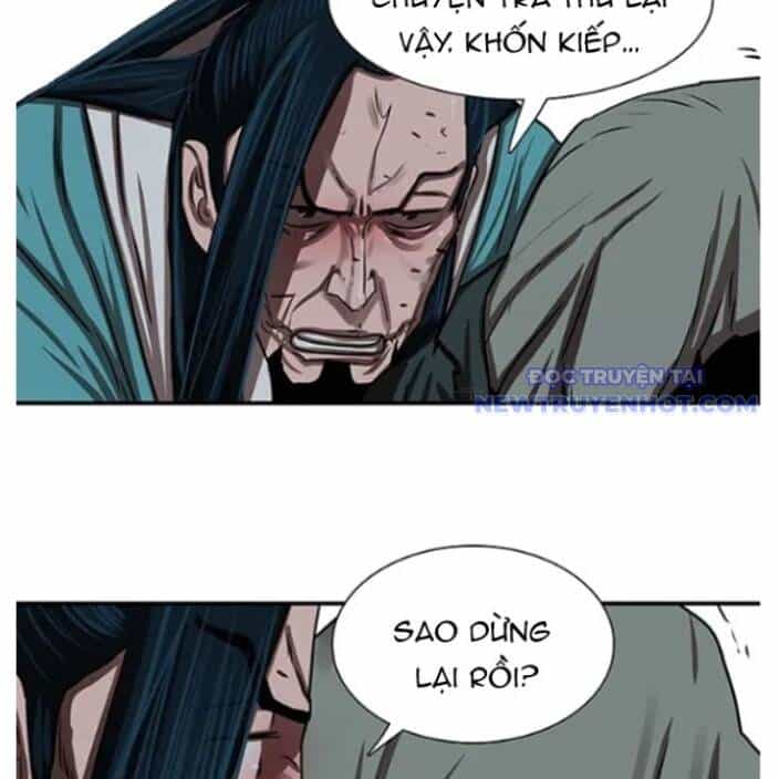 Hộ Vệ - Chương 178 - ảnh 100