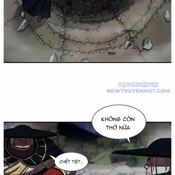 Hộ Vệ - Chương 178 - ảnh 35
