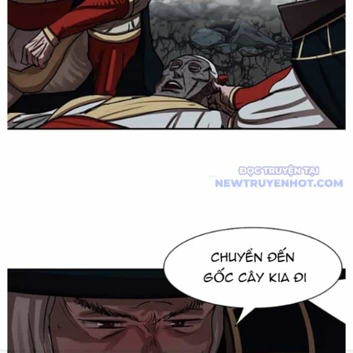 Hộ Vệ - Chương 178 - ảnh 36