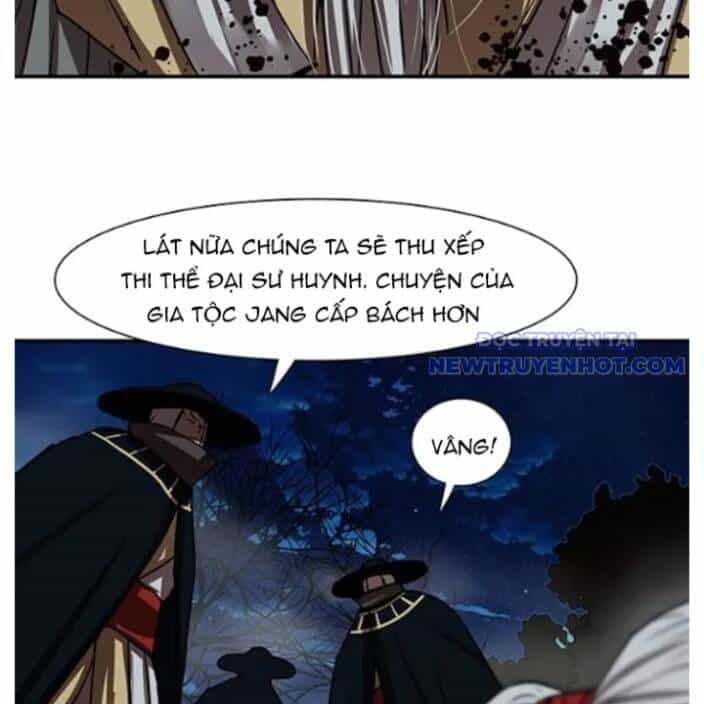 Hộ Vệ - Chương 178 - ảnh 40
