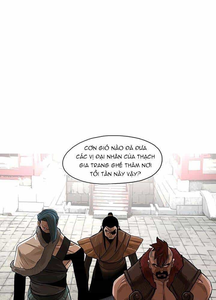 Hộ Vệ - Chương 18 - ảnh 1