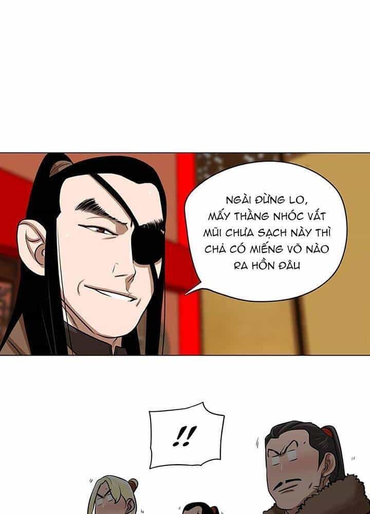 Hộ Vệ - Chương 18 - ảnh 20